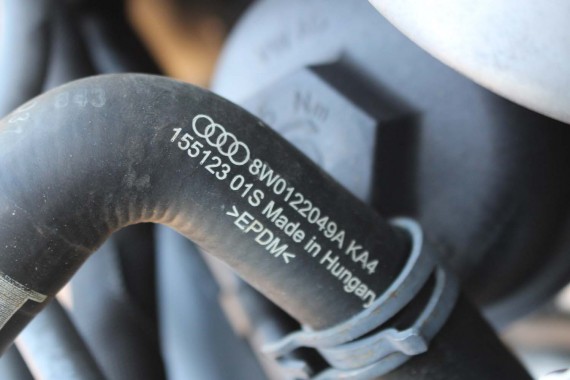 AUDI A4 A5 Q5 SILNIK 3.0 TFSi CWG benzyna przebieg 82 km kilometrów CWGD A4 A5 A6 A7 8W B9 F5 FY S4 S5 SQ5 06M100031L CWG CWGD