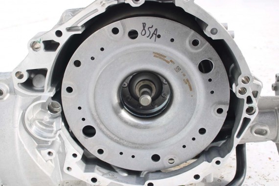AUDI A4 A5 SKRZYNIA BIEGÓW SHP 8-stopniowa biegowa SILNIK 3.0 TFSi CWG benzyna 83 kilometrów 8W B9 F5 S4 S5 S-TRONIC 8HP 8HP65A