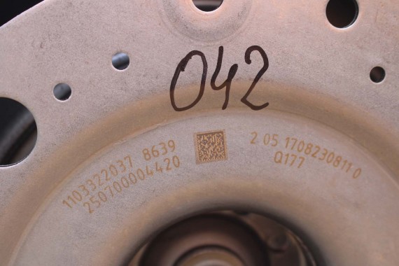 AUDI A4 A5 SKRZYNIA BIEGÓW SHP 8-stopniowa biegowa SILNIK 3.0 TFSi CWG benzyna 83 kilometrów 8W B9 F5 S4 S5 S-TRONIC 8HP 8HP65A