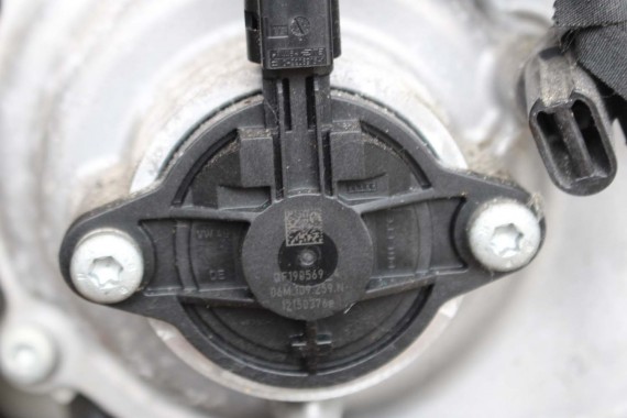 AUDI A4 A5 Q5 SILNIK 3.0 TFSi CWG benzyna przebieg 83 km kilometrów CWGD A4 A5 A6 A7 8W B9 F5 FY S4 S5 SQ5 06M100031L CWG CWGD
