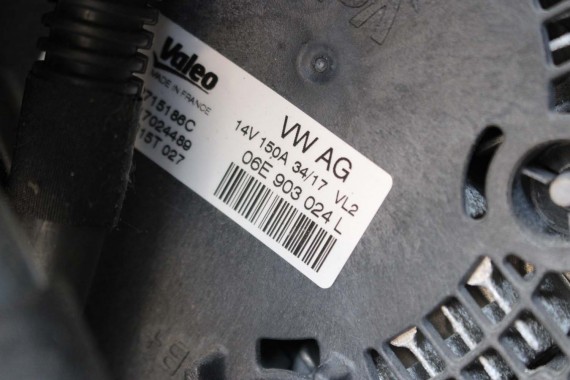 AUDI A4 A5 Q5 SILNIK 3.0 TFSi CWG benzyna przebieg 83 km kilometrów CWGD A4 A5 A6 A7 8W B9 F5 FY S4 S5 SQ5 06M100031L CWG CWGD