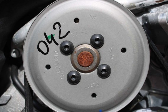 AUDI A4 A5 Q5 SILNIK 3.0 TFSi CWG benzyna przebieg 83 km kilometrów CWGD A4 A5 A6 A7 8W B9 F5 FY S4 S5 SQ5 06M100031L CWG CWGD