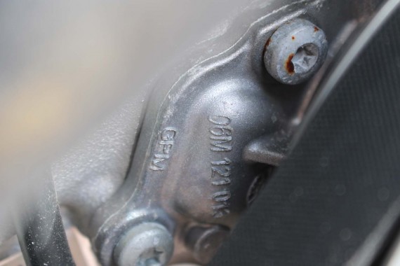 AUDI A4 A5 Q5 SILNIK 3.0 TFSi CWG benzyna przebieg 83 km kilometrów CWGD A4 A5 A6 A7 8W B9 F5 FY S4 S5 SQ5 06M100031L CWG CWGD