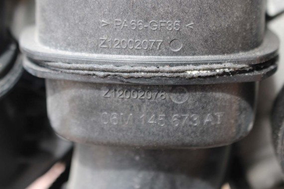AUDI A4 A5 Q5 SILNIK 3.0 TFSi CWG benzyna przebieg 83 km kilometrów CWGD A4 A5 A6 A7 8W B9 F5 FY S4 S5 SQ5 06M100031L CWG CWGD
