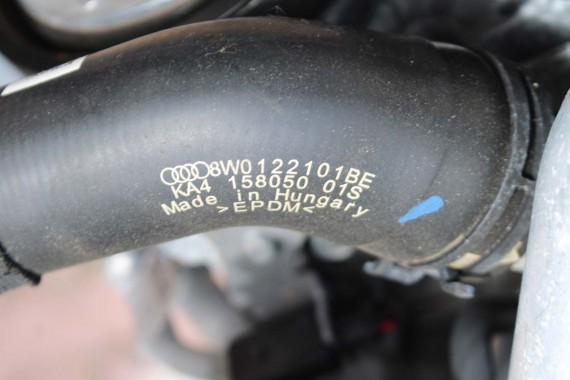 AUDI A4 A5 Q5 SILNIK 3.0 TFSi CWG benzyna przebieg 83 km kilometrów CWGD A4 A5 A6 A7 8W B9 F5 FY S4 S5 SQ5 06M100031L CWG CWGD