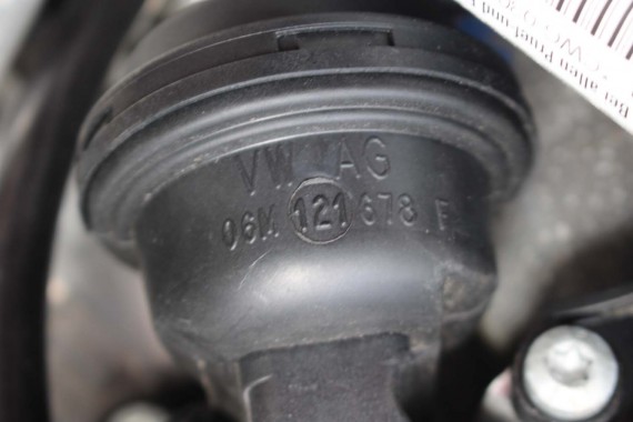 AUDI A4 A5 Q5 SILNIK 3.0 TFSi CWG benzyna przebieg 83 km kilometrów CWGD A4 A5 A6 A7 8W B9 F5 FY S4 S5 SQ5 06M100031L CWG CWGD