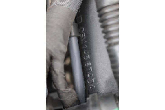 AUDI A4 A5 Q5 SILNIK 3.0 TFSi CWG benzyna przebieg 83 km kilometrów CWGD A4 A5 A6 A7 8W B9 F5 FY S4 S5 SQ5 06M100031L CWG CWGD
