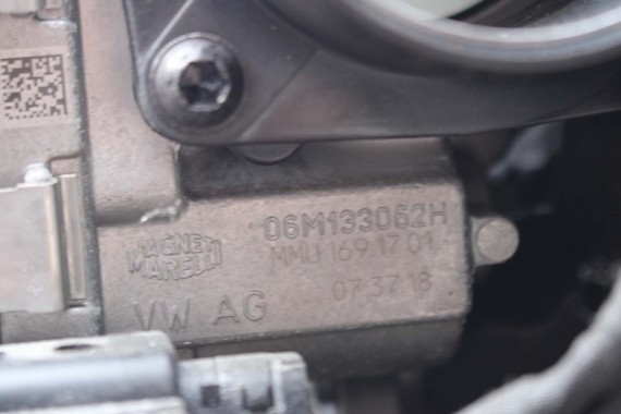 AUDI A4 A5 Q5 SILNIK 3.0 TFSi CWG benzyna przebieg 83 km kilometrów CWGD A4 A5 A6 A7 8W B9 F5 FY S4 S5 SQ5 06M100031L CWG CWGD