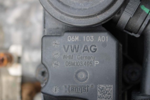 AUDI A4 A5 Q5 SILNIK 3.0 TFSi CWG benzyna przebieg 83 km kilometrów CWGD A4 A5 A6 A7 8W B9 F5 FY S4 S5 SQ5 06M100031L CWG CWGD