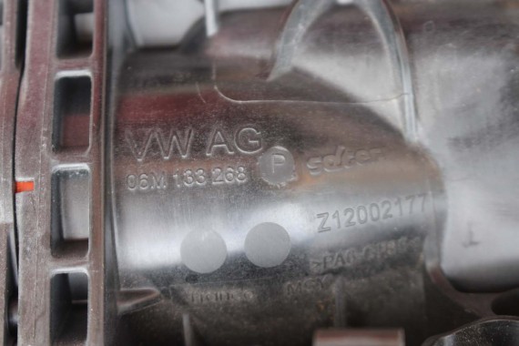 AUDI A4 A5 Q5 SILNIK 3.0 TFSi CWG benzyna przebieg 83 km kilometrów CWGD A4 A5 A6 A7 8W B9 F5 FY S4 S5 SQ5 06M100031L CWG CWGD