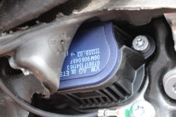 AUDI A4 A5 Q5 SILNIK 3.0 TFSi CWG benzyna przebieg 83 km kilometrów CWGD A4 A5 A6 A7 8W B9 F5 FY S4 S5 SQ5 06M100031L CWG CWGD