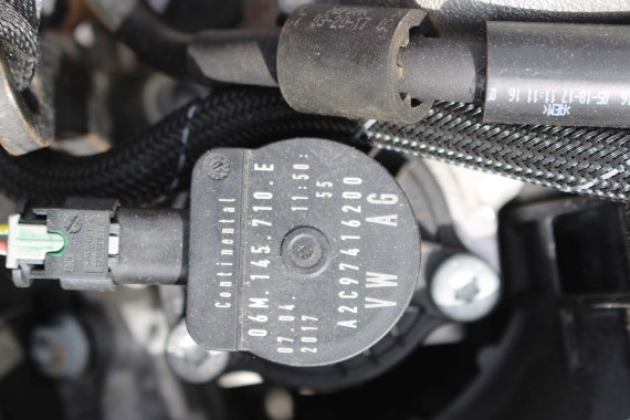 AUDI A4 A5 Q5 SILNIK 3.0 TFSi CWG benzyna przebieg 83 km kilometrów CWGD A4 A5 A6 A7 8W B9 F5 FY S4 S5 SQ5 06M100031L CWG CWGD