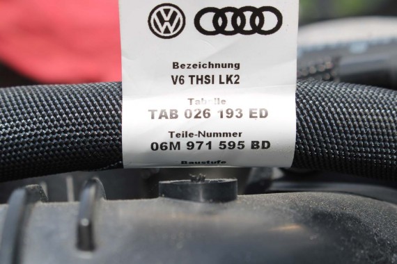 AUDI A4 A5 Q5 SILNIK 3.0 TFSi CWG benzyna przebieg 83 km kilometrów CWGD A4 A5 A6 A7 8W B9 F5 FY S4 S5 SQ5 06M100031L CWG CWGD