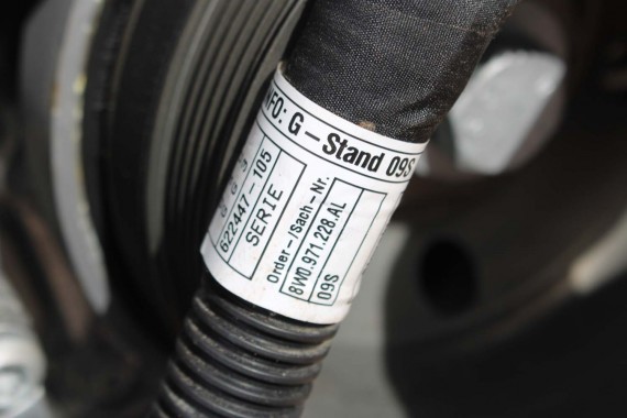 AUDI A4 A5 Q5 SILNIK 3.0 TFSi CWG benzyna przebieg 83 km kilometrów CWGD A4 A5 A6 A7 8W B9 F5 FY S4 S5 SQ5 06M100031L CWG CWGD