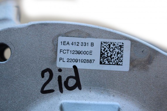 VW ID4 ID5 AMORTYZATOR TELESKOP PRZÓD 1EA412021BP amory mcpherson przedni AUDI Q4 1EA412331B 5Q0411105GB 1EA511103G 1EA512013AS