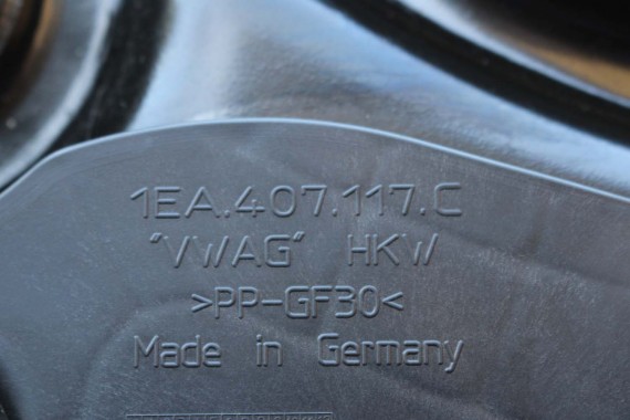 VW ID4 ID5 WAHACZE PRZÓD 1EA407151A 1EA407152A przedni ZAWIESZENIA przednie AUDI Q4 1EA407151A 1EA407152A 1EA407151 1EA407152