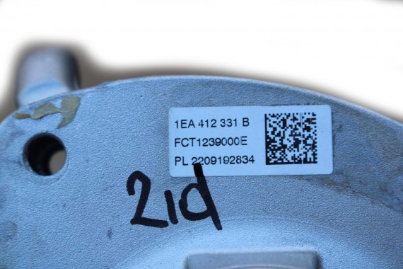 VW ID4 ID5 AMORTYZATOR TELESKOP PRZÓD 1EA412021BP amory mcpherson przedni AUDI Q4 1EA412331B 5Q0411105GB 1EA511103G 1EA512013AS