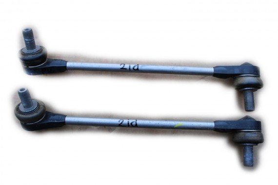 VW ID4 ID5 DRĄŻEK STABILIZATORA 1EA411303AE 1EA411303N PRZÓD PRZEDNI 1EA411303AE 1EA411303N 1EA411315B 1EA411315C 1EA411303AE