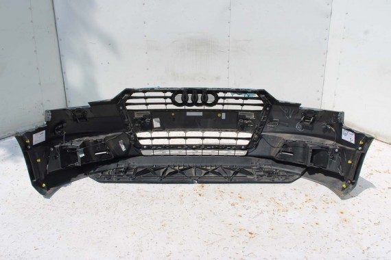 AUDI A4 8W PRZÓD maska błotniki zderzak przedni 0C0C LX7R szary 8W0807065 8W0807611 8W0821105A 8W0821106A 8W0823029 8W0807681 0C