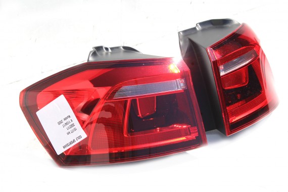 VW SPORTSVAN LAMPA TYŁ 510945095J 510945096J 510945095S 510945096S 510945095L 510945096L 510945095Q 510945096Q 510945095AF