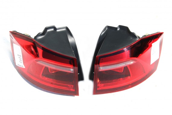VW SPORTSVAN LAMPA TYŁ 510945095J 510945096J 510945095S 510945096S 510945095L 510945096L 510945095Q 510945096Q 510945095AF