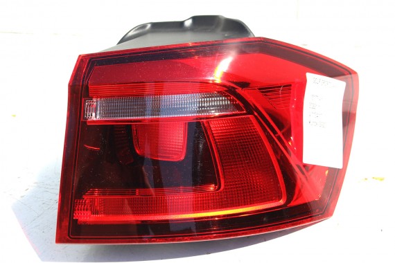 VW SPORTSVAN LAMPA TYŁ 510945095J 510945096J 510945095S 510945096S 510945095L 510945096L 510945095Q 510945096Q 510945095AF