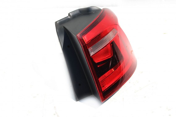VW SPORTSVAN LAMPA TYŁ 510945095J 510945096J 510945095S 510945096S 510945095L 510945096L 510945095Q 510945096Q 510945095AF