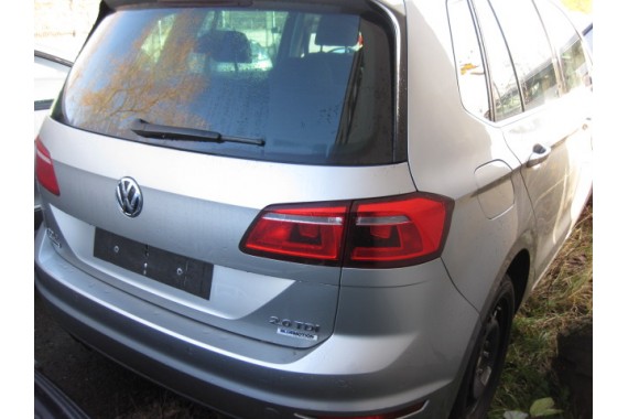 VW SPORTSVAN LAMPA TYŁ 510945095J 510945096J 510945095S 510945096S 510945095L 510945096L 510945095Q 510945096Q 510945095AF