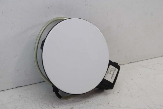 VW TOURAN KLAPKA WLEWU PALIWA 1T 1T0809857D 1T0809857F 1T0 809 857 D 1T0809857D 1T0809857F 1T0809857B 1T0809857 B4B4 LB9A Biały