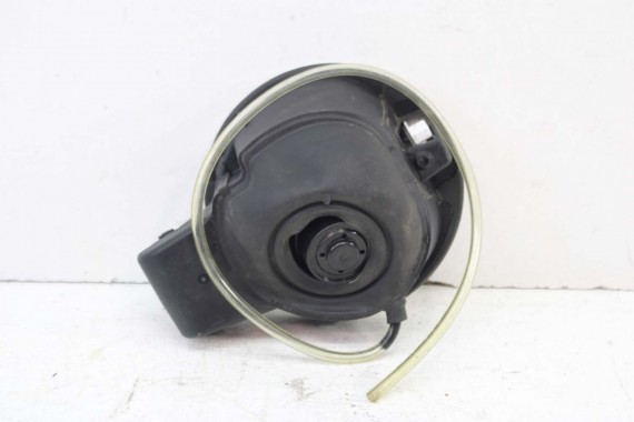 VW TOURAN KLAPKA WLEWU PALIWA 1T 1T0809857D 1T0809857F 1T0 809 857 D 1T0809857D 1T0809857F 1T0809857B 1T0809857 B4B4 LB9A Biały