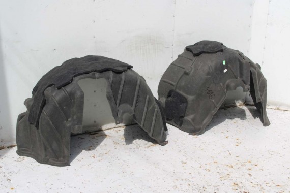AUDI A5 S5 COUPE NADKOLE TYLNE TYŁ 8W6810171A 8W6810172A F5 8W6810171A 8W6810172A 8W6810171A 8W6810172A 8W6810171A 8W6810172