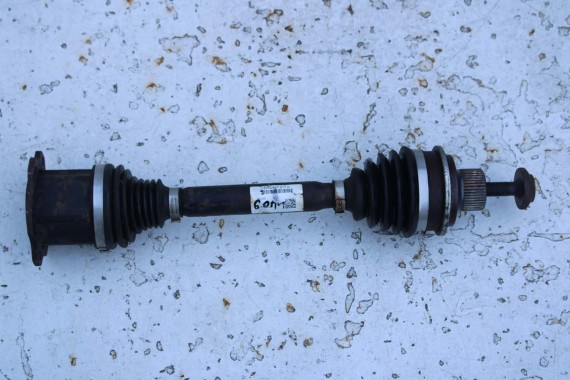 AUDI A4 A5 8W PÓŁOŚ PRZEDNIA PRZÓD 8W0407271D 8W0 407 271 B9 F5 8w0407271D  8W0 407 271 8W0407271 8W0407271D 8W0407271 8W0407271