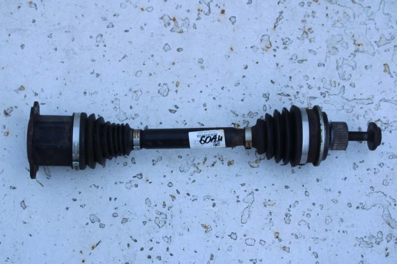 AUDI A4 A5 8W PÓŁOŚ PRZEDNIA PRZÓD 8W0407271D 8W0 407 271 B9 F5 8w0407271D  8W0 407 271 8W0407271 8W0407271D 8W0407271 8W0407271