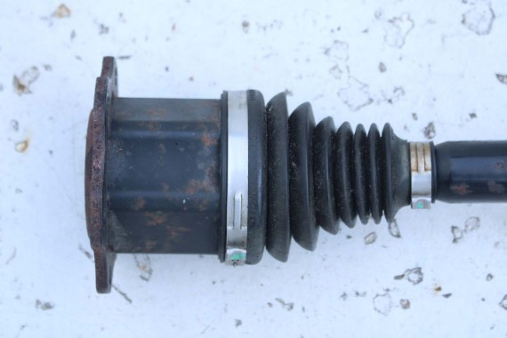 AUDI A4 A5 8W PÓŁOŚ PRZEDNIA PRZÓD 8W0407271D 8W0 407 271 B9 F5 8w0407271D  8W0 407 271 8W0407271 8W0407271D 8W0407271 8W0407271