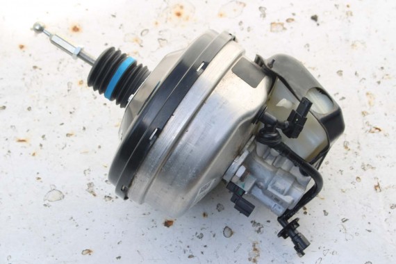 AUDI S4 S5 SERWO 8W0612103B + POMPA HAMULCOWA hamulca z pompą VwAG 8W0611021 8W0611301 8W00612107 8W0612103K 8W00612107 A4 A5