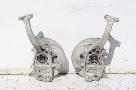 AUDI S4 S5 ZWROTNICA PRZÓD 8W0407241F 8W0407242F ZAWIESZENIA przednia przednie 8W0407559 8W0407560 8W0407253F 8W0407254F B9 F5