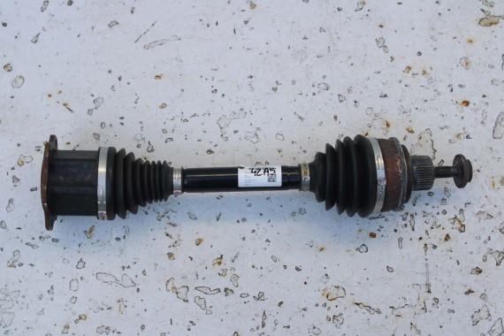 AUDI S4 S5 PÓŁOŚ PRZEDNIA PRZÓD 8W0407271E 8W0407271E 8W0407271A 8W0407271E 8W0407271A 8W0407271E 8W0407271E 3.0 TFSi b9 f5 CWG