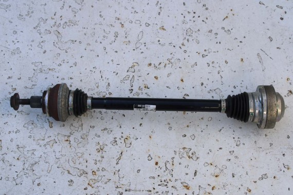 AUDI S4 S5 PÓŁOŚ TYLNA TYŁ 8W0501203E 8W0501204E A4 8W B9 A5 F5 8W0501203E 8W0501204E 8W0501203E 8W0501204E 8W0501203 8W0501204