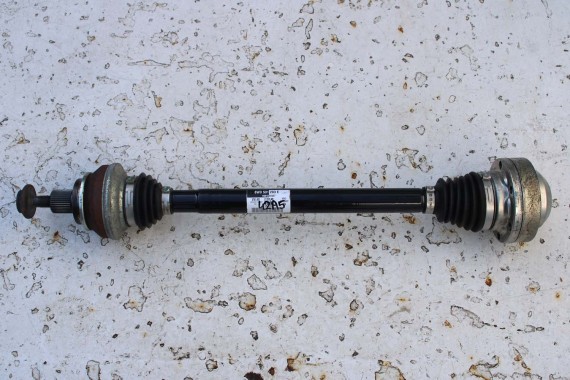 AUDI S4 S5 PÓŁOŚ TYLNA TYŁ 8W0501203E 8W0501204E A4 8W B9 A5 F5 8W0501203E 8W0501204E 8W0501203E 8W0501204E 8W0501203 8W0501204