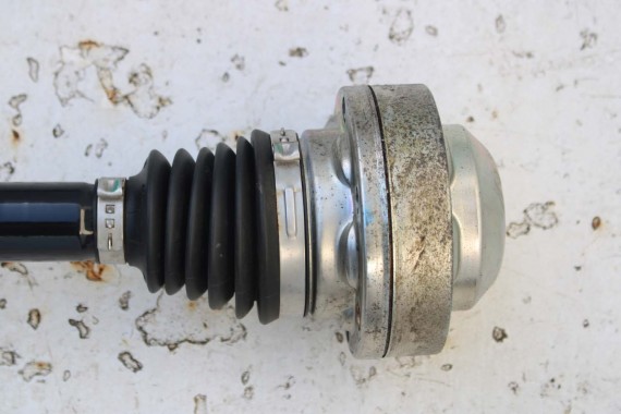 AUDI S4 S5 PÓŁOŚ TYLNA TYŁ 8W0501203E 8W0501204E A4 8W B9 A5 F5 8W0501203E 8W0501204E 8W0501203E 8W0501204E 8W0501203 8W0501204
