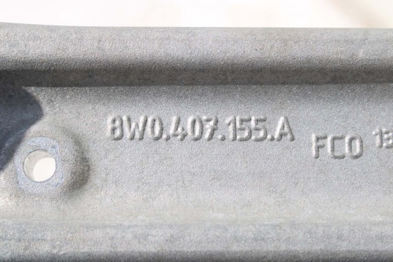 AUDI S4 S5 WAHACZE PRZÓD 8W0407151B 8W0407693A 8W0407509B 8W0407505D przednie B9 F5 8W0407155A 8W0407695A 8W0413037 8W0 407 151
