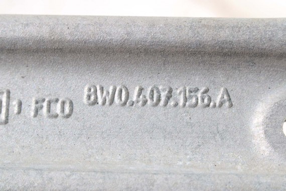 AUDI S4 S5 WAHACZE PRZÓD 8W0407151B 8W0407693A 8W0407509B 8W0407505D przednie B9 F5 8W0407155A 8W0407695A 8W0413037 8W0 407 151
