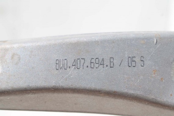 AUDI S4 S5 WAHACZE PRZÓD 8W0407151B 8W0407693A 8W0407509B 8W0407505D przednie B9 F5 8W0407155A 8W0407695A 8W0413037 8W0 407 151