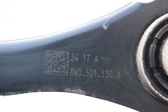 AUDI A4 A5 WAHACZ TYŁ 8W0505311H 8W0505323F 8W0505324F 4M0505291D 4M0505292D 8W0505397E 8W0505398E 8W0501529D 8W0501530D S4 S5