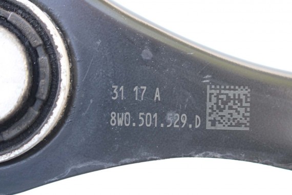 AUDI A4 A5 WAHACZ TYŁ 8W0505311H 8W0505323F 8W0505324F 4M0505291D 4M0505292D 8W0505397E 8W0505398E 8W0501529D 8W0501530D S4 S5