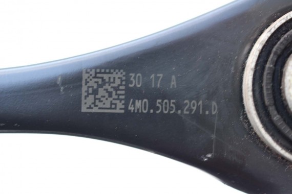 AUDI A4 A5 WAHACZ TYŁ 8W0505311H 8W0505323F 8W0505324F 4M0505291D 4M0505292D 8W0505397E 8W0505398E 8W0501529D 8W0501530D S4 S5