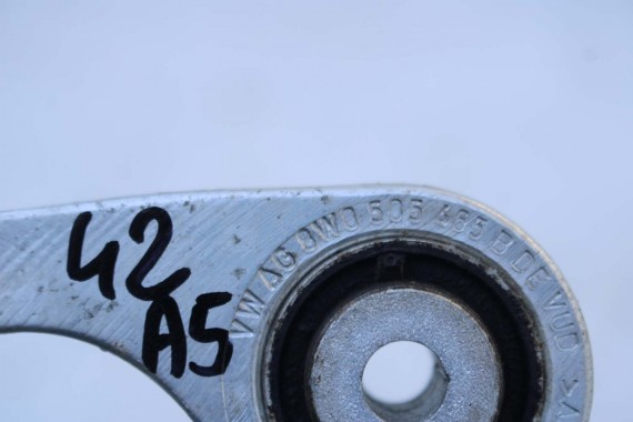 AUDI A4 A5 WAHACZ TYŁ 8W0505311H 8W0505323F 8W0505324F 4M0505291D 4M0505292D 8W0505397E 8W0505398E 8W0501529D 8W0501530D S4 S5
