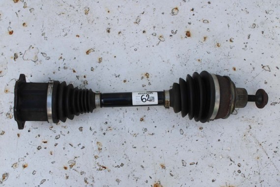 AUDI A4 A5 8W PÓŁOŚ PRZEDNIA PRZÓD 8W0407271F 8W0 407 271 F b9 f5 8W0407271F B9 F5 8W0407271B 8W0407271F 8W0407271B 8W0407271F