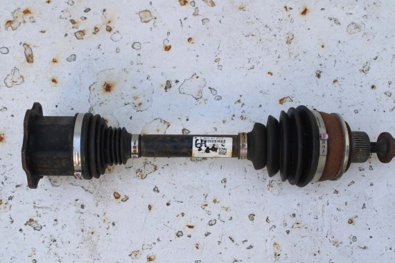 AUDI A4 A5 8W PÓŁOŚ PRZEDNIA PRZÓD 8W0407271F 8W0 407 271 F b9 f5 8W0407271F B9 F5 8W0407271B 8W0407271F 8W0407271B 8W0407271F