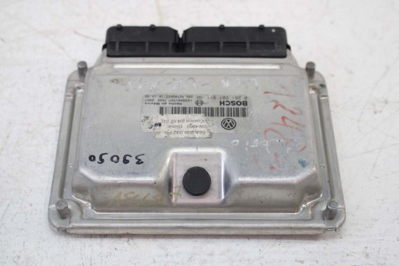VW NEW BEETLE STEROWNIK KOMPUTER SILNIKA 06A906032PS 06A906032PS 0261207911 06A906032PS 06A906032PS 06A997012C 06A906032 MODUŁ